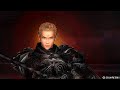 the Judge Magister  Chronicals: Cloud of Darkness[Cinematic]