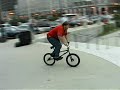BMX Expendable Three Cut BMX Expendable Three Cut