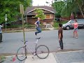 NICK CAN DOUBLE DUTCH