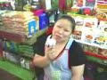Warorot Market in Chiang Mai Thailand