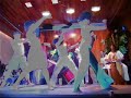 Samba- CAQ at Opus 22