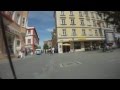 IN Ingolstadt MTB street view HD