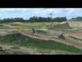 Crash at FastTrack