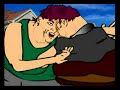 Opie and Anthony Animation Festival: FreakShow