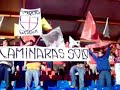 torcida grana en soria 05 06