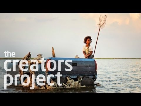 cinematography - For Beasts of the Southern Wild, Ben Richardson's modus operandi was to capture the feel of the Southern Louisiana bayou. For more information: http://thecre...