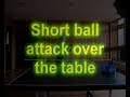 Table Tennis Training video Table Tennis Training video
