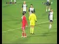 Cesena-Rimini 1-1 (13°giornata Serie B 2006/07) sintesi