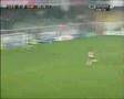 Cesena-Rimini 1-1 (13°giornata Serie B 2006/07) sintesi