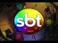 chamada SBT