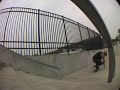 360 flip westland skate park 10