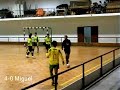 Futsal Acredem Vs Coimbr�o