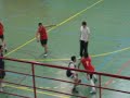 \"Elementos\" de teleco en su primera victoria (3)