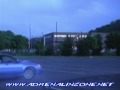 STI Crazy Donuts and Driver arrest