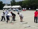 Sports Festival Silly Race