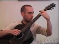 Erik Mongrain- The Silent Fool