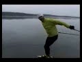 Nordic Skating in Wisconsin