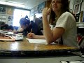 art class