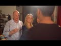 Stunt School 2 - Danny Aiello Stunt School 2 - Danny Aiello