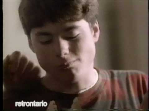 pizza pockets - Careful - this jingle is an earworm.