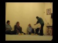 Paris Brave Iranian students in the Meeting of Ahmadinejad Representatives P3/3