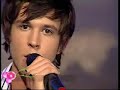 Max Colombie - When you say nothing at all