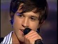 Max Colombie - When you say nothing at all