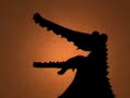 Crocky-Wock the Crocodile