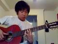 Jay Chou - Pu Gong Ying De Yue Ding 蒲公英的约定 played in guitar