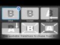 How to use Splice App Tutorial for iPhone -HD-