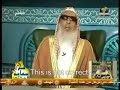 Samahtul mufti Abdul Azeez Ibn Abdullah A'al Sheikh asked a question on the followers of Sheikh Rabee' Almadkhali in a question that was directed to him, in the TV show 