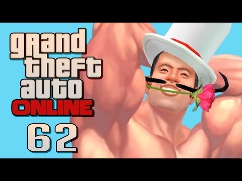naakte mannen