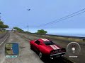 Test Drive Unlimited - Shelby GT500 #2 Test Drive Unlimited - Shelby GT500 #2