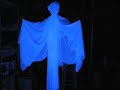 Flying Crank Ghost Flying Crank Ghost