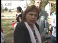 Empleados municipales se autocastigan en medida de fuerza Empleados municipales se autocastigan en medida de fuerza