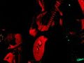 Rx Bandits - Only For The Night  pt. 1