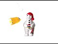 Telus Fish - Across All Nations