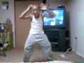 *Cute* My boys Dancing Ages 9&10 - No audio Sorry-