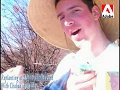YouTube - Planting at Malibu Bluffs Park