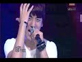 Bigbang - Haru Haru Performance at Inki 08.31.08