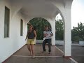 Enzo & Mony in abballamme chesta canzone