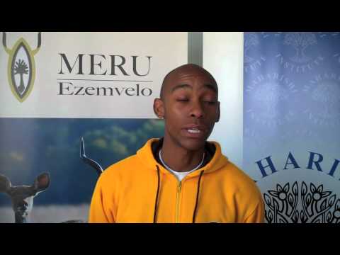 kivavid2 - http://www.kiva.org - Kiva lets you make a loan to a specific low-income entrepreneur -- empowering them to lift themselves out of poverty. Thabang, South Af...