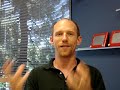 Josh Loftus talks about the eBay Playground - 1 Josh Loftus talks about the eBay Playground - 1