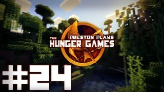 KILLING RAMPAGE! - Minecraft: Hunger Games - w/Juice: #24