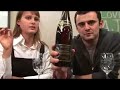 Swiss White Wines From Chat D 'Auvernier With Sophie Grosjean