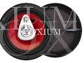 Parlantes VOXIUM