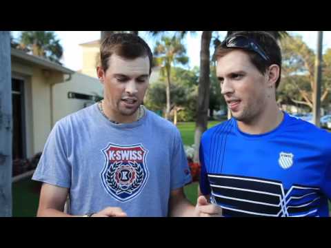 2012 Two Bryans & A Baby In Delray Beach