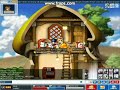 maplestory - mazzer and friends maplestory - mazzer and friends