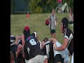 Lexington Blackstones Rugby