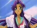 utena - first duel (movie)